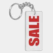 販売キーチェーン キーホルダー (正面左)