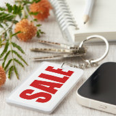 販売キーチェーン キーホルダー (正面右)