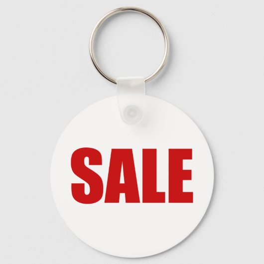 販売キーチェーン キーホルダー (正面)