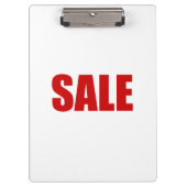 販売クリップボード クリップボード (正面)