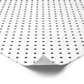 販売サイン通りアートバーストハーフトーンジンスタイル ポスター (角)