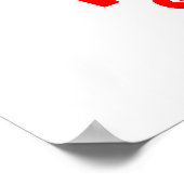 販売サイン、冬の販売サイン、クリスマスセール ポスター (角)