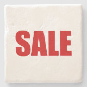 販売ストーンコースター ストーンコースター (正面)