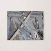 販売ツール ジグソーパズル (横)