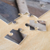 販売ツール ジグソーパズル (側面)