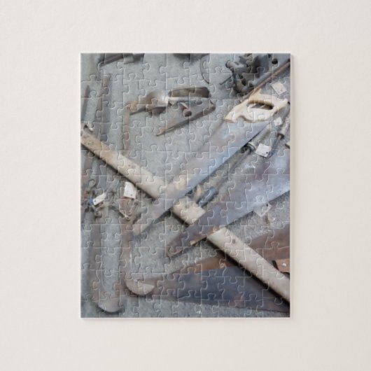 販売ツール ジグソーパズル (縦)