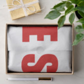 販売ティッシュペーパー 薄葉紙 (ギフト)