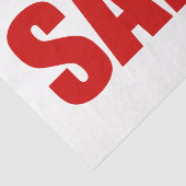 販売ティッシュペーパー 薄葉紙 (詳細)