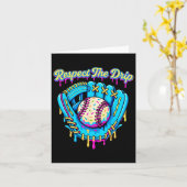 販売ドリップボーイズアイスクリームドリップグローブスウィートスイングSp カード (黄色い花)