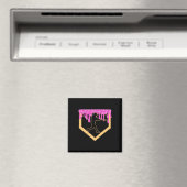 販売ドリップボーイホームプレートアイスクリームユース遊販売 マグネット (インサイチュ (食洗機))