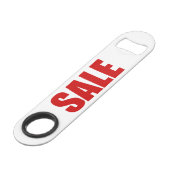 販売バー鍵 スピード栓抜き (正面アングル)