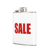 販売フラスコ フラスク (左)