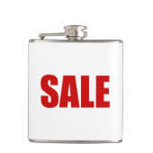 販売フラスコ フラスク (正面)