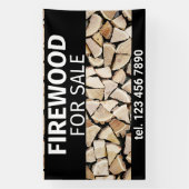 販売プロフェッショナル小規模企業 横断幕 (縦)