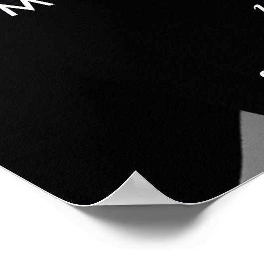 販売ポスター ポスター (角)