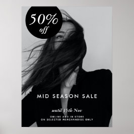 販売ポスター ポスター