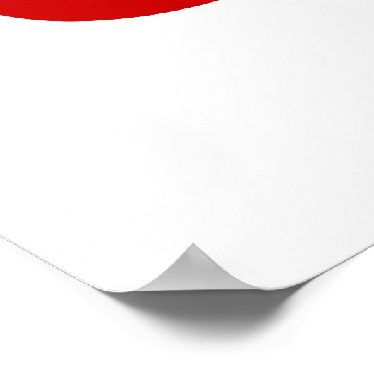 販売ポスター ポスター (角)