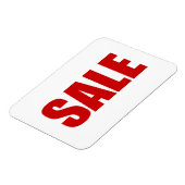 販売マグネット マグネット (左側)