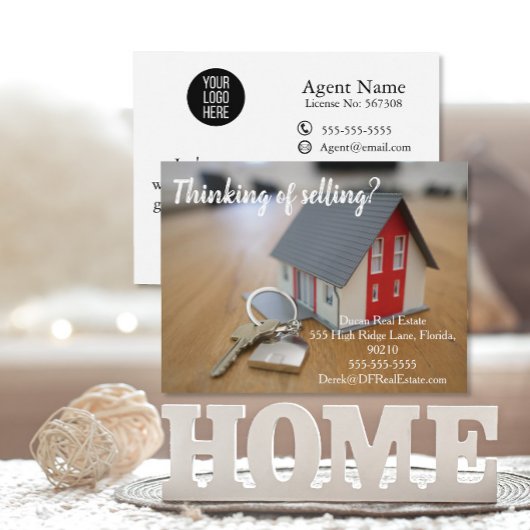 販売メーラー紹介実在マーケティング販売 ポストカード