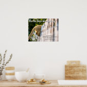 販売メーラー紹介実在財産マーケティング販売 ポスター (キッチン)