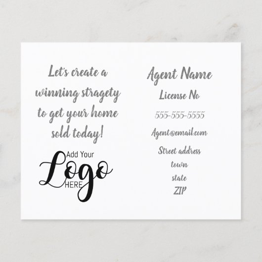 販売メーラ実在不動産マーケティングバードハウスfl チラシ (裏面)