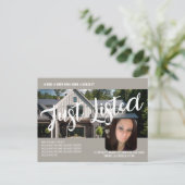 販売モダン住宅一覧フォトビジネスB ポストカード (スタンド正面)