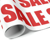 販売ラッピング紙 ラッピングペーパー (ロールコーナー)