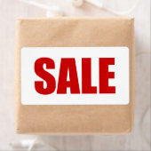 販売ラベル ラベル (インサイチュ)