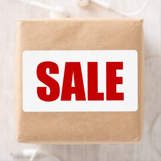 販売ラベル ラベル (インサイチュ)