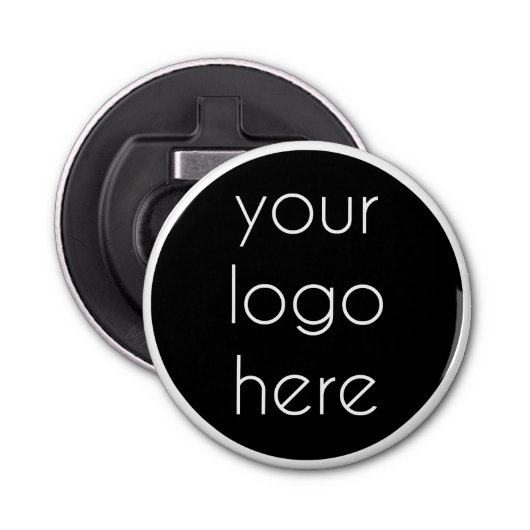 販売促進会社のロゴの顧客ギフト 栓抜き (正面)