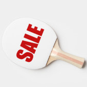 販売卓球ラケット 卓球ラケット (横)