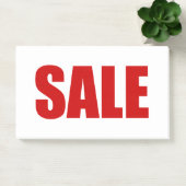 販売後のITメモ ポストイット (オフィス)