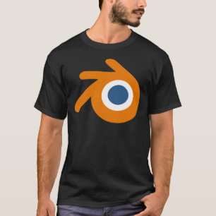 販売最高の- Blender Merchandise Essential Tシャツ