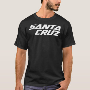 販売最高の- Santa Cruz Bike Essential T-Shirt Tシャツ