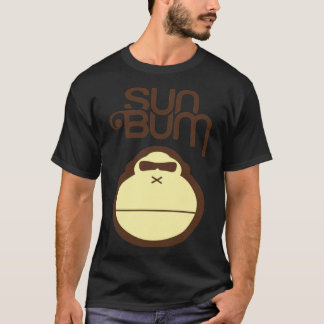 販売最高の- Sun Bum MERCHANDISE Essential Tシャツ