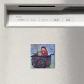 販売栗 マグネット (インサイチュ (食洗機))