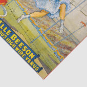 販売法のFlotoのサーカス 薄葉紙 (詳細)