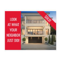 販売済み – おもしろいはがき – 赤