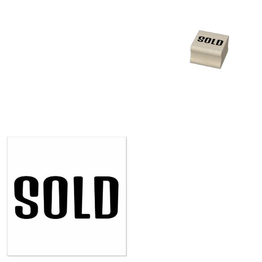 販売済み ラバースタンプ (押印)