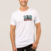 販売済 トライブレンドTシャツ (正面)
