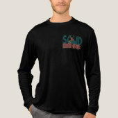 販売済 トライブレンドTシャツ (正面)