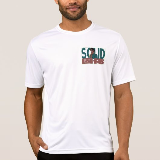 販売済 Tシャツ (正面)