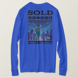 販売済 Tシャツ