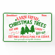 販売用オーダーメイド農場直送クリスマスツリー