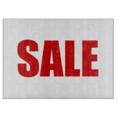 販売用カッティングボード カッティングボード (正面)