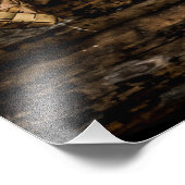 販売用バストシューズ フォトプリント            (角)