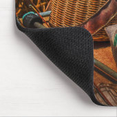 販売用メモリ マウスパッド (コーナー)