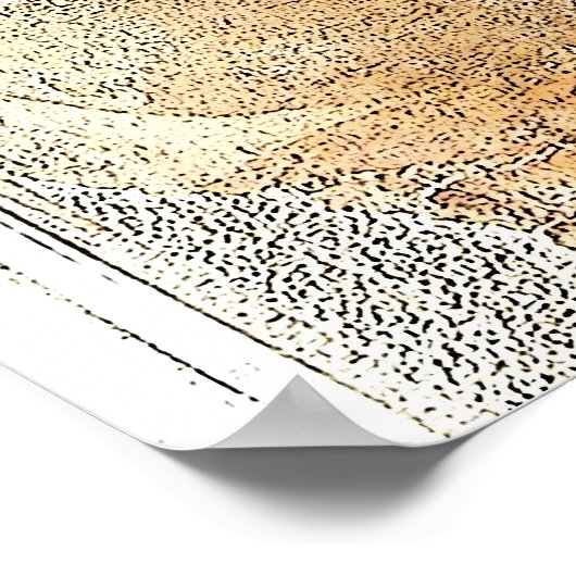 販売用ワイン ポスター (角)