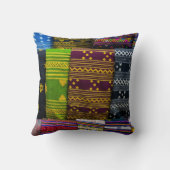 販売用布織物 クッション (裏面)