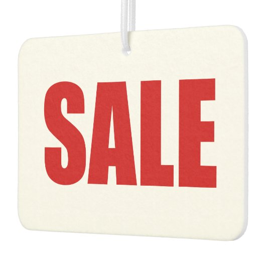 販売用空気清浄機 カーエアーフレッシュナー (左)